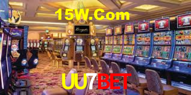 APP oficial da UU7Bet para mobile