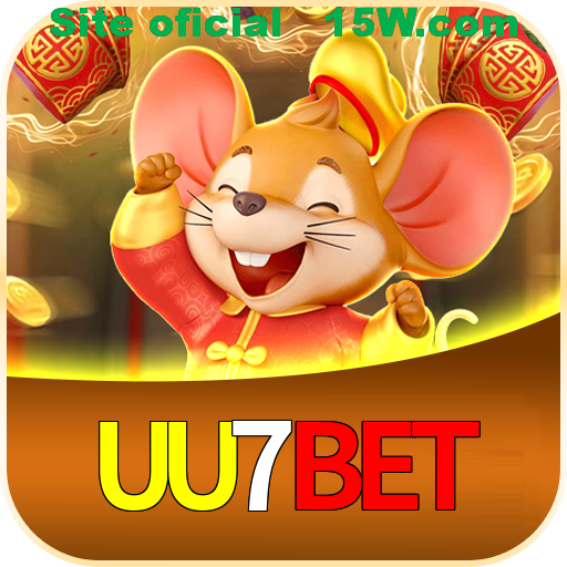 Imagem promocional da UU7Bet mostrando a plataforma e suas vantagens